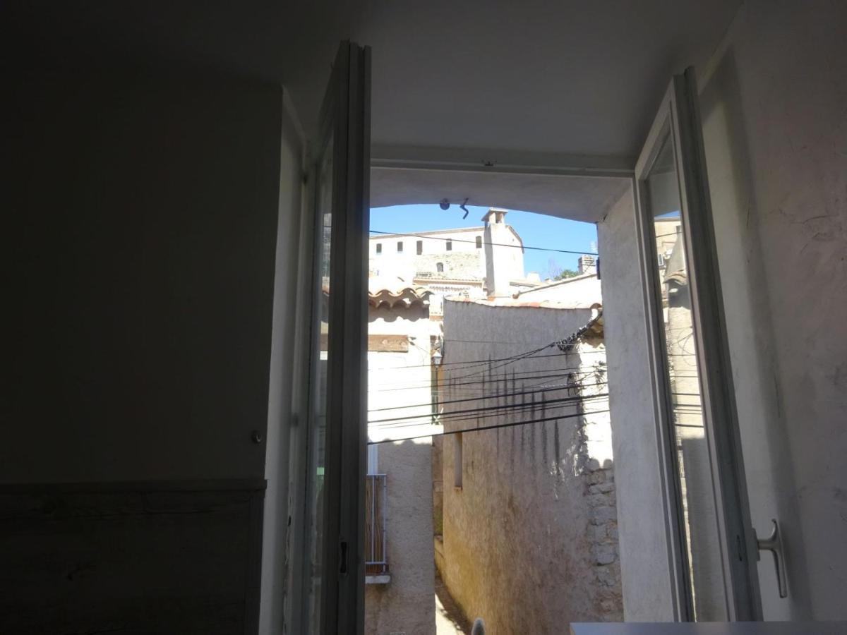 Verdon Secret - L'Escapade Parfaite Greoux-les-Bains Exterior photo