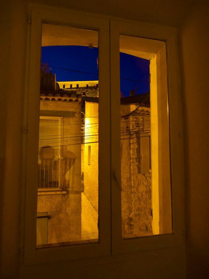 Verdon Secret - L'Escapade Parfaite Greoux-les-Bains Exterior photo